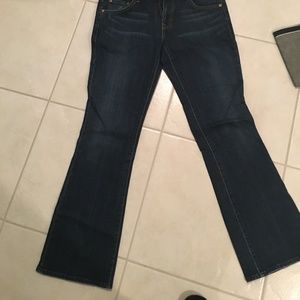 Levi's Premium Jeans